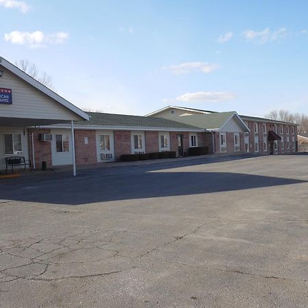 American Inn & Suites Boone Dış mekan fotoğraf