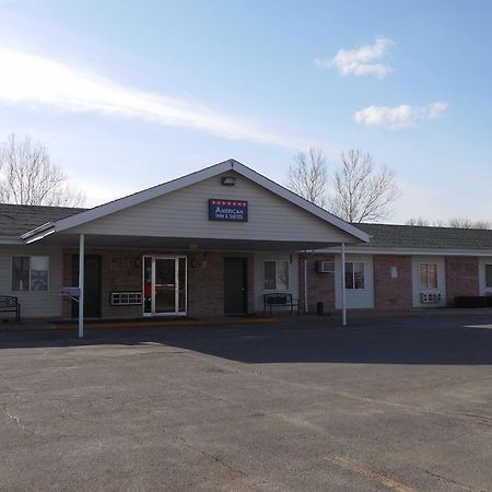 American Inn & Suites Boone Dış mekan fotoğraf