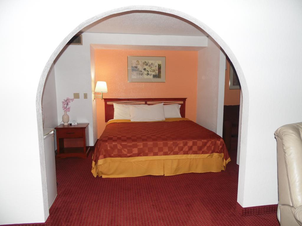 American Inn & Suites Boone Oda fotoğraf