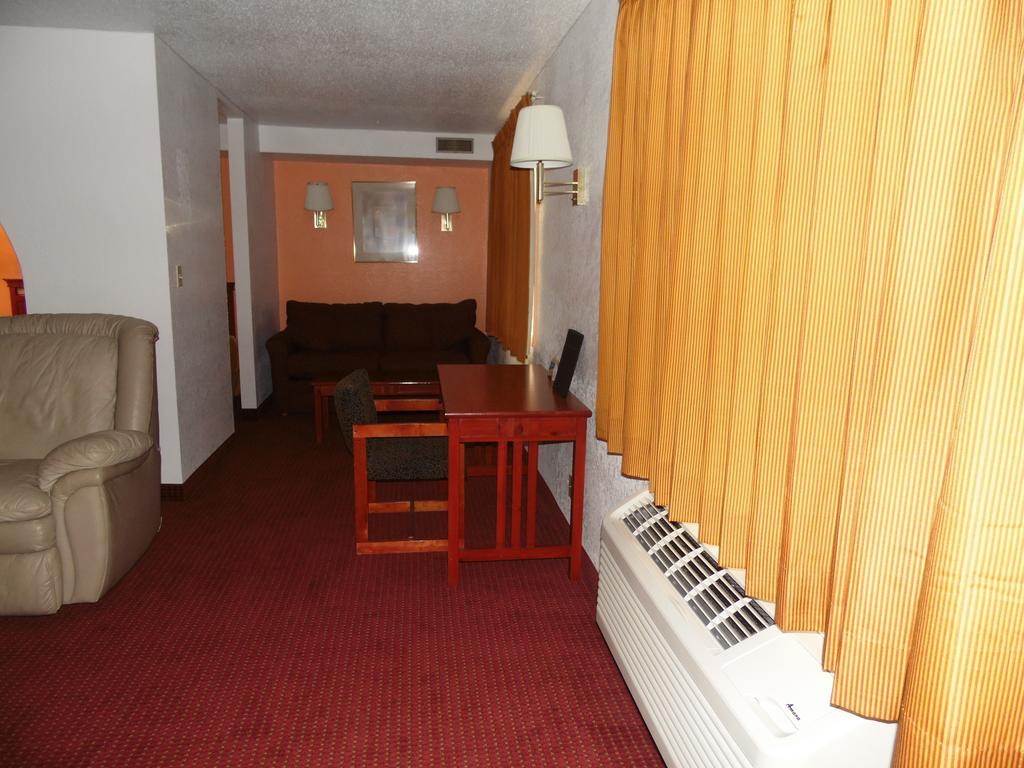 American Inn & Suites Boone Oda fotoğraf