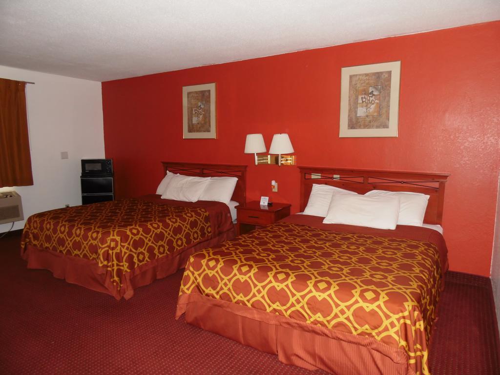 American Inn & Suites Boone Oda fotoğraf