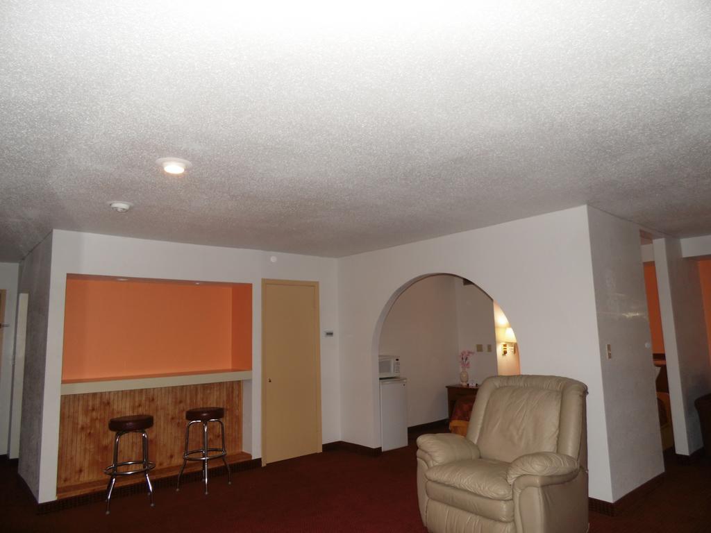 American Inn & Suites Boone Oda fotoğraf