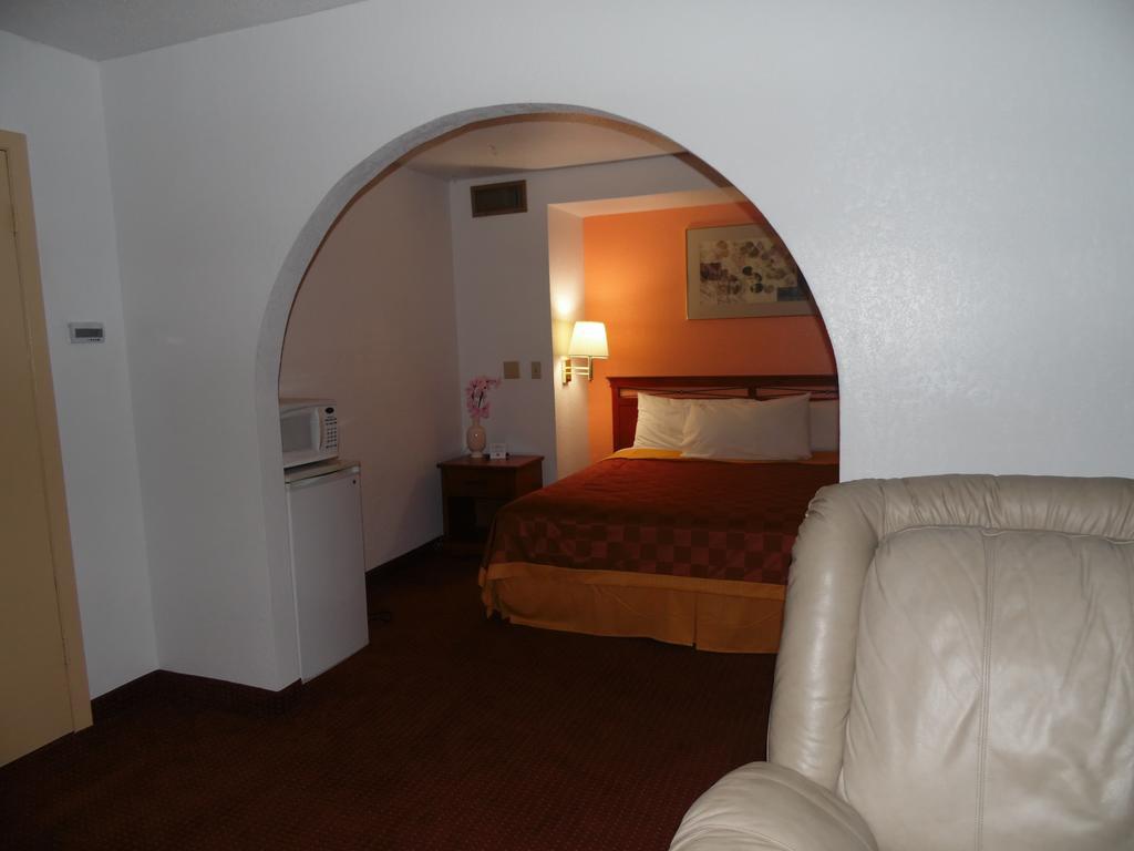 American Inn & Suites Boone Oda fotoğraf