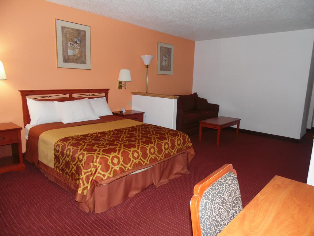 American Inn & Suites Boone Oda fotoğraf