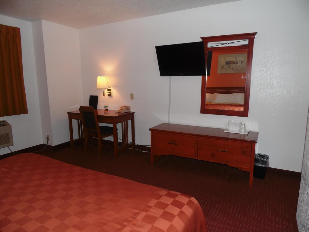 American Inn & Suites Boone Oda fotoğraf