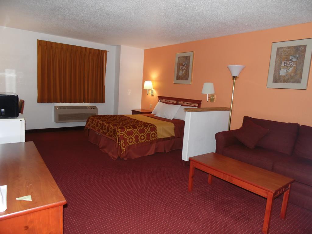 American Inn & Suites Boone Oda fotoğraf
