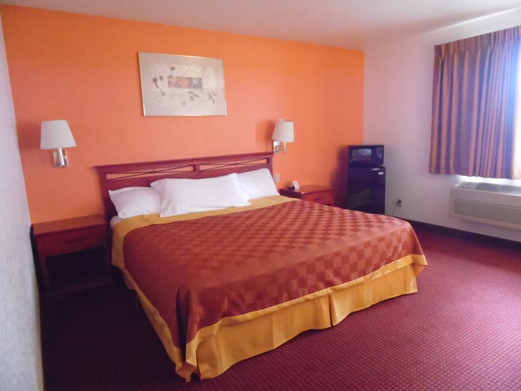 American Inn & Suites Boone Oda fotoğraf