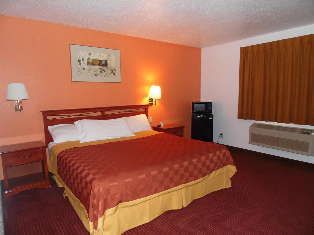 American Inn & Suites Boone Oda fotoğraf