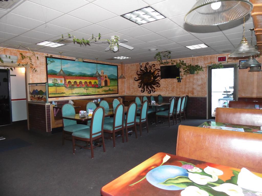 American Inn & Suites Boone Dış mekan fotoğraf