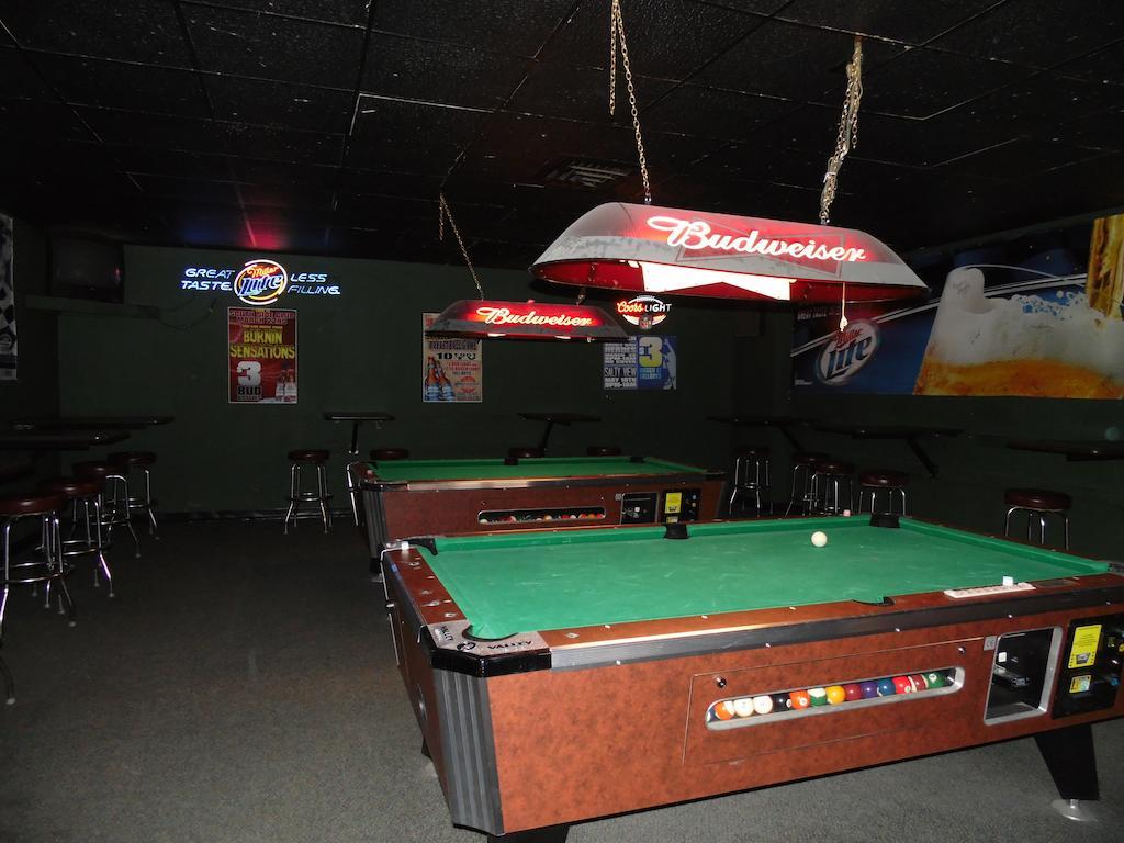American Inn & Suites Boone Dış mekan fotoğraf