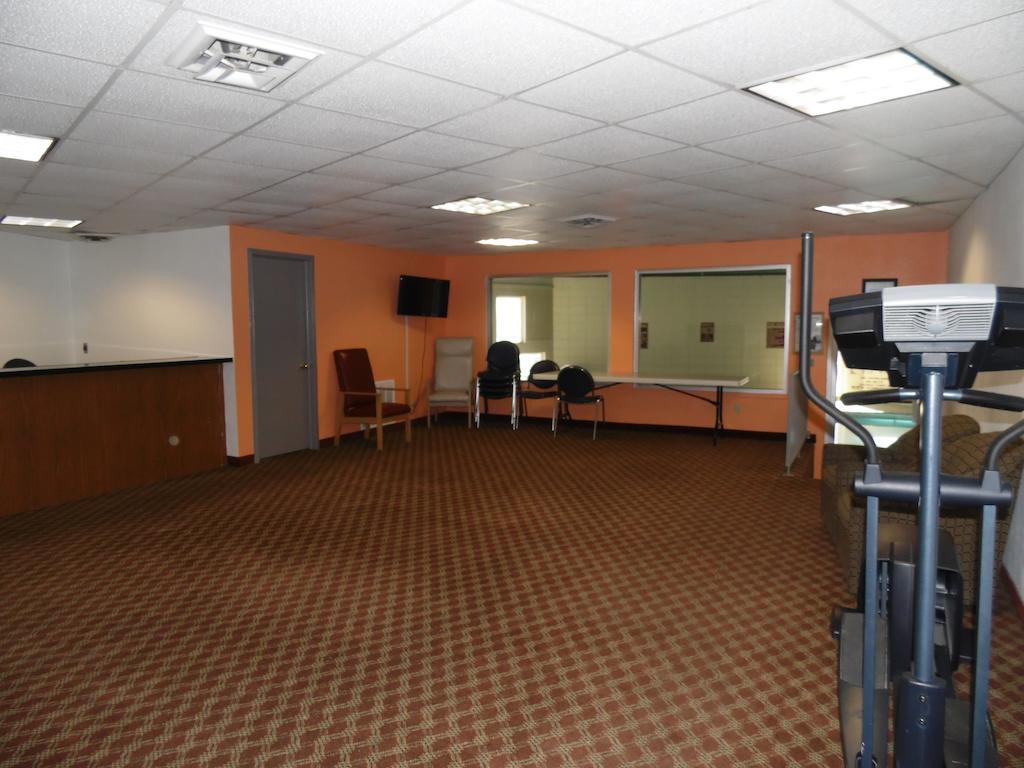 American Inn & Suites Boone Dış mekan fotoğraf