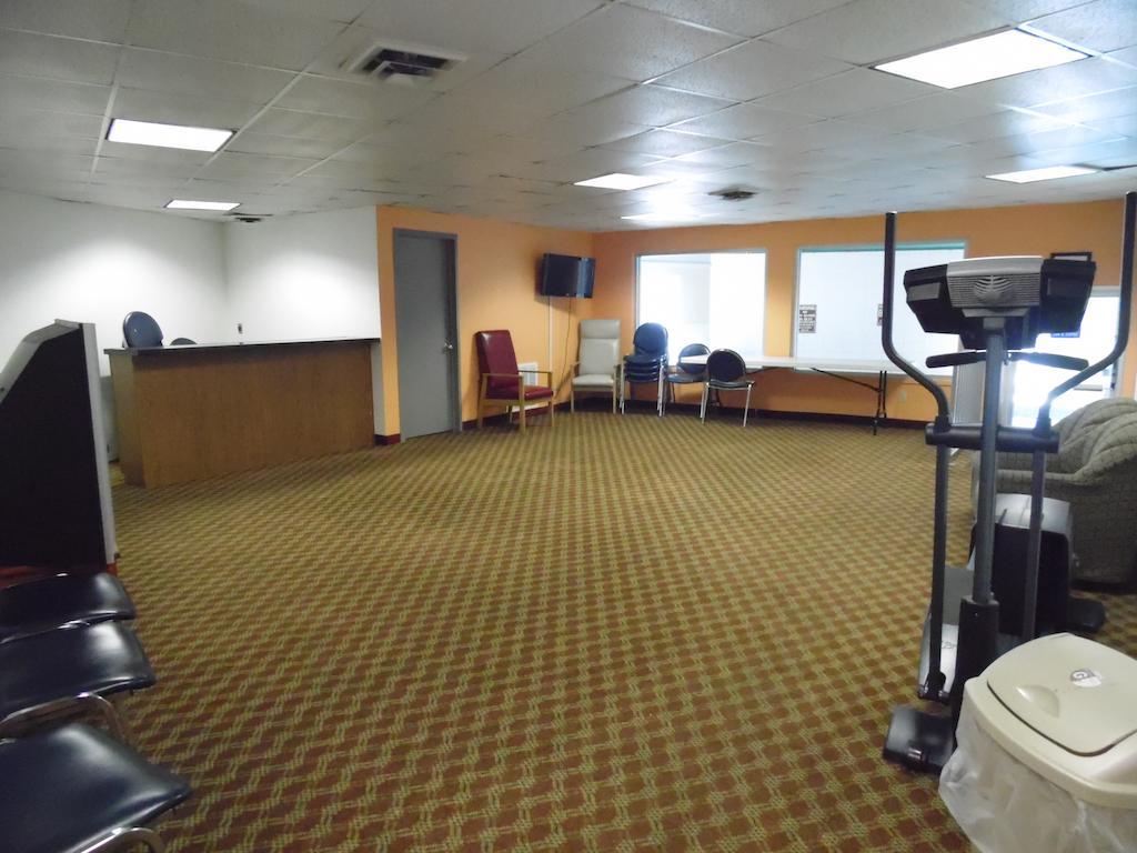 American Inn & Suites Boone Dış mekan fotoğraf