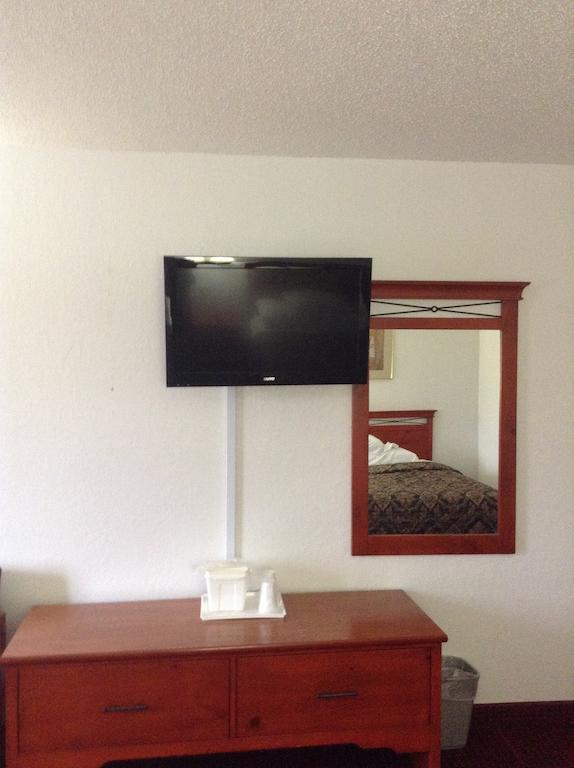 American Inn & Suites Boone Oda fotoğraf