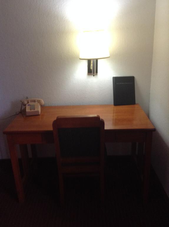 American Inn & Suites Boone Dış mekan fotoğraf