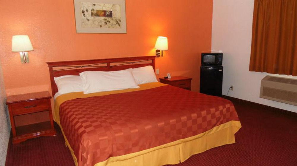 American Inn & Suites Boone Dış mekan fotoğraf