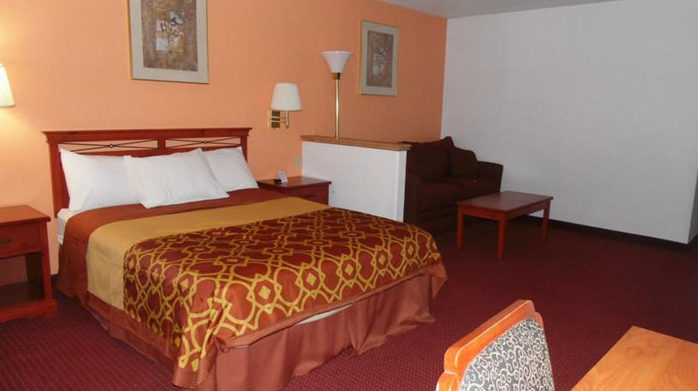 American Inn & Suites Boone Dış mekan fotoğraf