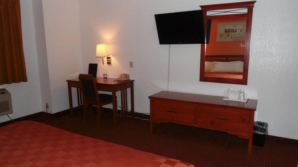 American Inn & Suites Boone Dış mekan fotoğraf