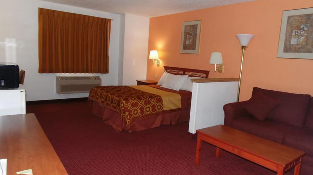 American Inn & Suites Boone Dış mekan fotoğraf