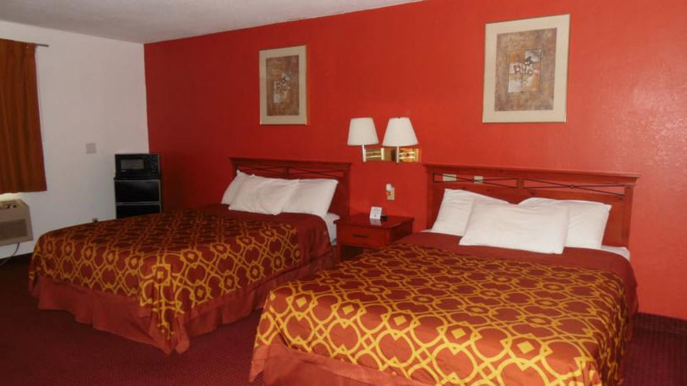 American Inn & Suites Boone Dış mekan fotoğraf