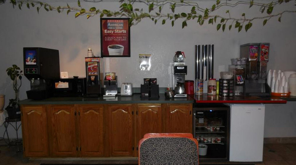 American Inn & Suites Boone Dış mekan fotoğraf
